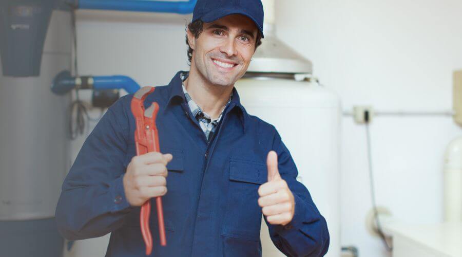 Professional emergency plumbing in Granville, IL